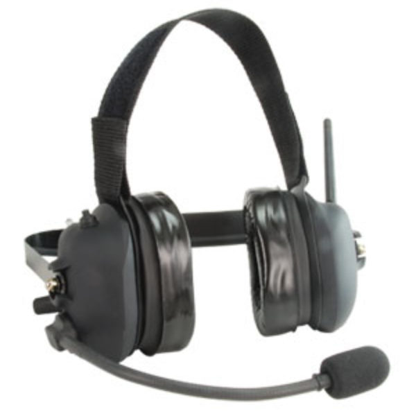 Setcom Liberator Max 900 Headset